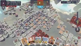 Скриншот 4 к игре Chaos Islands