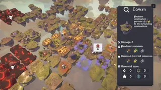 Скриншот 5 к игре Chaos Islands