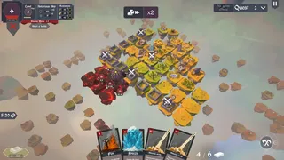 Скриншот 6 к игре Chaos Islands