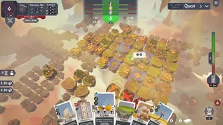Скриншот 8 к игре Chaos Islands