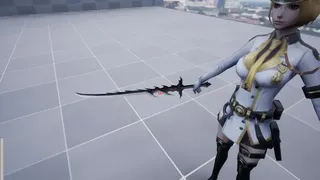 Скриншот 1 к игре 逃生
