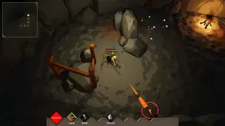 Скриншот 1 к игре Fusionsmith