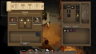 Скриншот 4 к игре Fusionsmith