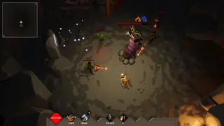 Скриншот 7 к игре Fusionsmith