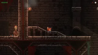 Скриншот 2 к игре Frank Fux