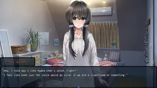 Скриншот 1 к игре Shy Girl's Makeover