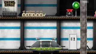 Скриншот 2 к игре Snail_Juice