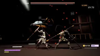 Скриншот 6 к игре Quantum Beast