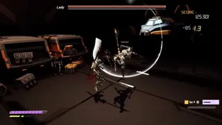 Скриншот 7 к игре Quantum Beast