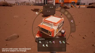 Скриншот 1 к игре AGRONOM