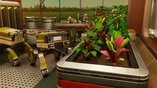 Скриншот 2 к игре AGRONOM