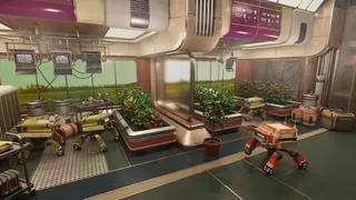 Скриншот 6 к игре AGRONOM