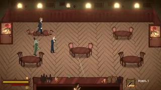 Скриншот 2 к игре Speakeasy