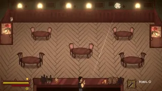 Скриншот 4 к игре Speakeasy