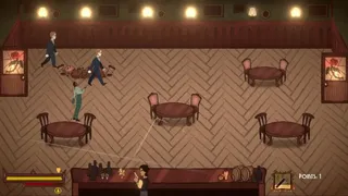 Скриншот 6 к игре Speakeasy