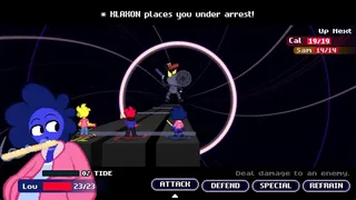 Скриншот 1 к игре CHORDIOID