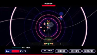 Скриншот 2 к игре CHORDIOID