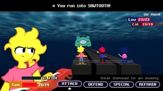 Скриншот 4 к игре CHORDIOID