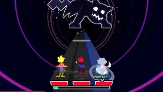 Скриншот 6 к игре CHORDIOID