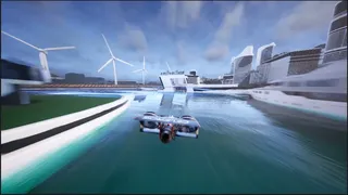 Скриншот 1 к игре Celeros