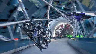 Скриншот 4 к игре Celeros