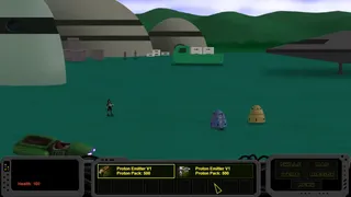 Скриншот 4 к игре Hyperspacer