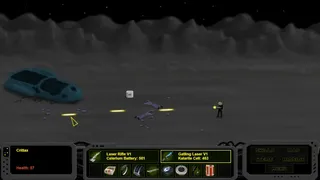 Скриншот 6 к игре Hyperspacer