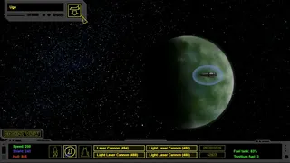 Скриншот 7 к игре Hyperspacer