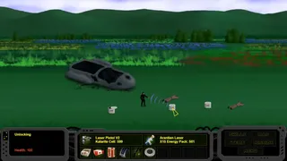 Скриншот 8 к игре Hyperspacer