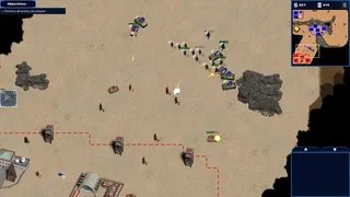 Скриншот 2 к игре Project 37