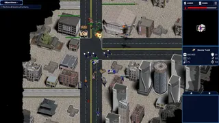 Скриншот 3 к игре Project 37