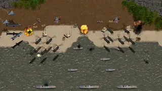 Скриншот 5 к игре Project 37