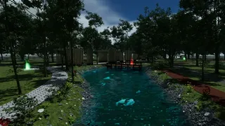 Скриншот 1 к игре Giresun