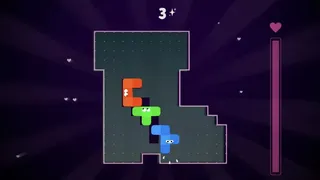 Скриншот 1 к игре Misfits