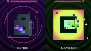 Скриншот 2 к игре Misfits