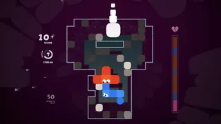 Скриншот 3 к игре Misfits
