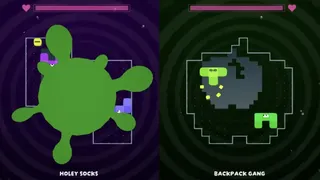 Скриншот 4 к игре Misfits