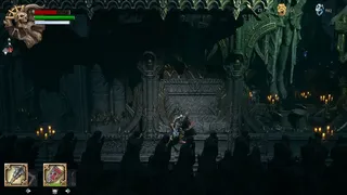 Скриншот 4 к игре Trizna