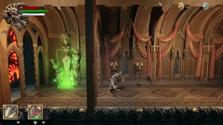 Скриншот 6 к игре Trizna