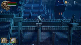 Скриншот 7 к игре Trizna