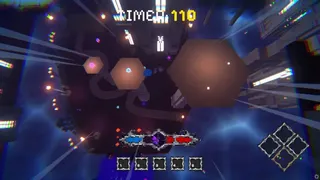 Скриншот 2 к игре Dreadrun