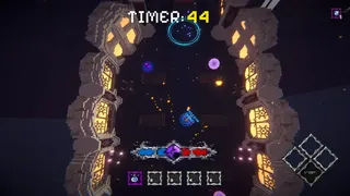 Скриншот 4 к игре Dreadrun