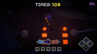 Скриншот 6 к игре Dreadrun
