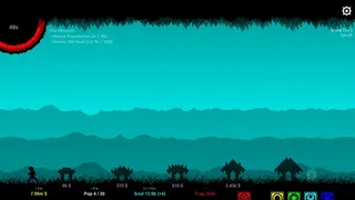 Скриншот 4 к игре Idle Meteor