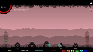 Скриншот 5 к игре Idle Meteor