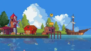 Скриншот 3 к игре Incremental Town RPG