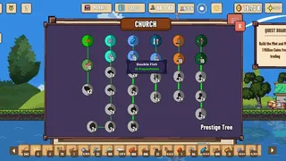 Скриншот 6 к игре Incremental Town RPG