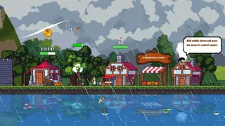 Скриншот 7 к игре Incremental Town RPG