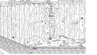 Скриншот 2 к игре Cat Purrtrol: Find All 100!