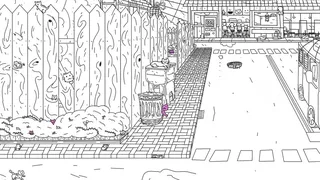Скриншот 5 к игре Cat Purrtrol: Find All 100!